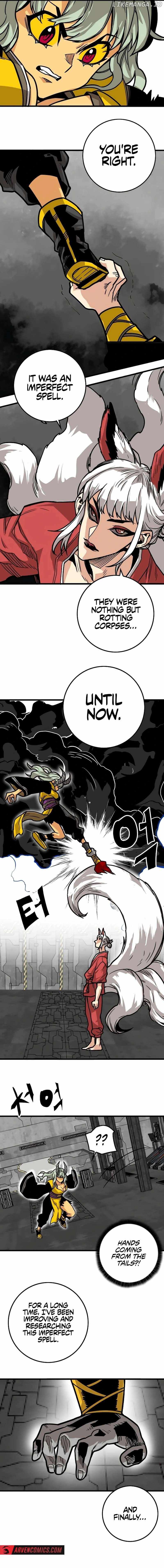 Troll Trap Chapter 230 21